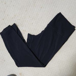 Lululemon 7/8 Align Leggings